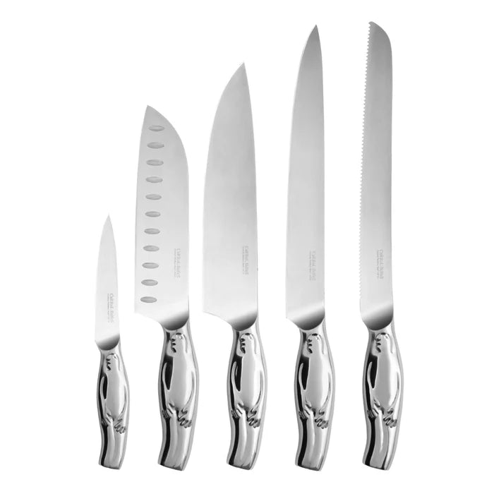 Chef'S Knife - Man