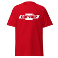 Chevrolet Corvair Advertising emblem T-shirt (W/O Corsa sleeve emblem)