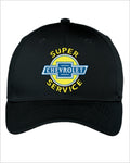 CHEVROLET SUPER SERVICE CAP