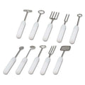 Chocolate Dipping Fork Set - 10 pcs