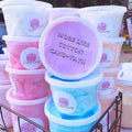 CHOOSE 6- FALL FESTIVE COTTON CANDY BOX!