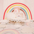 CHOOSE 6- HOLIDAY COTTON CANDY BOX!