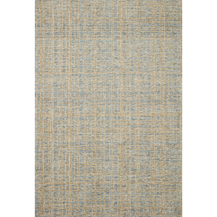 Rugs by Roo | Loloi Chris Loves Julia Sand Area Rug-POLLPOL-03BBSA160S