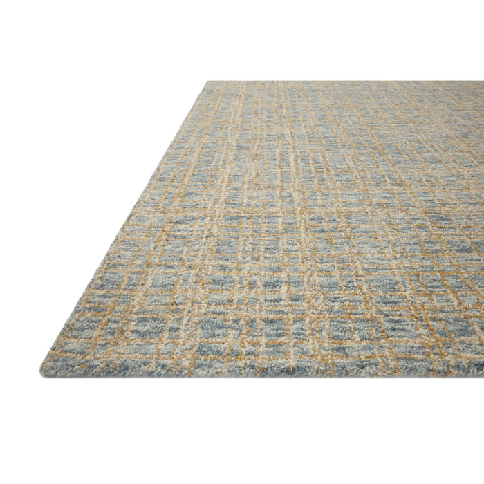 Rugs by Roo | Loloi Chris Loves Julia Sand Area Rug-POLLPOL-03BBSA160S