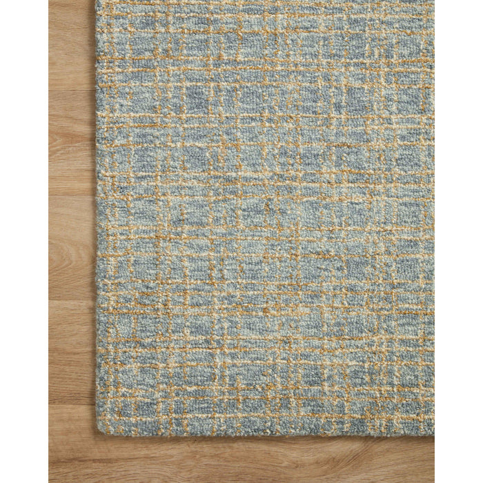 Rugs by Roo | Loloi Chris Loves Julia Sand Area Rug-POLLPOL-03BBSA160S