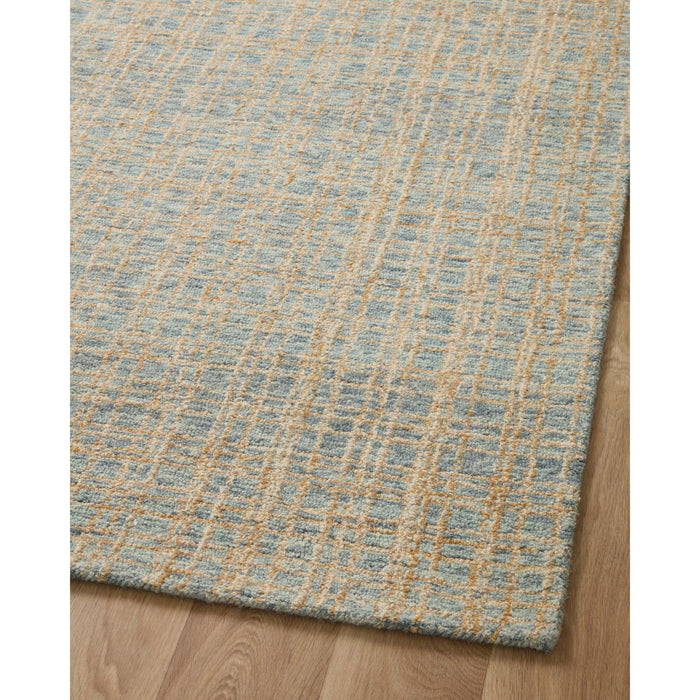 Rugs by Roo | Loloi Chris Loves Julia Sand Area Rug-POLLPOL-03BBSA160S