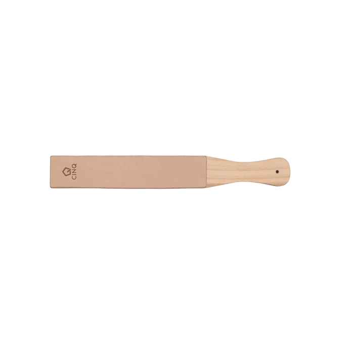 CINQ Leather Strop