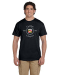 CLC 1963 & 1964 Chapter LOGO Short Sleeve T-shirt (FRONT PRINT ONLY)