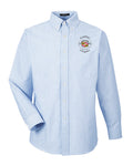CLC 1963 & 1964 Chapter LONG SLEEVE Oxford Dress Shirt