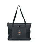 CLC 1963 & 1964 Chapter Nylon Denier durable zippered tote