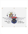 CLC Valley Forge Garage Banner (3x2')
