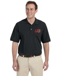 CLC West of the Lake Region 40TH ANNIVERSARY Cotton Blend Polo