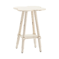 Clover Accent Table
