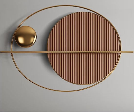 Cloxks Wall Decor