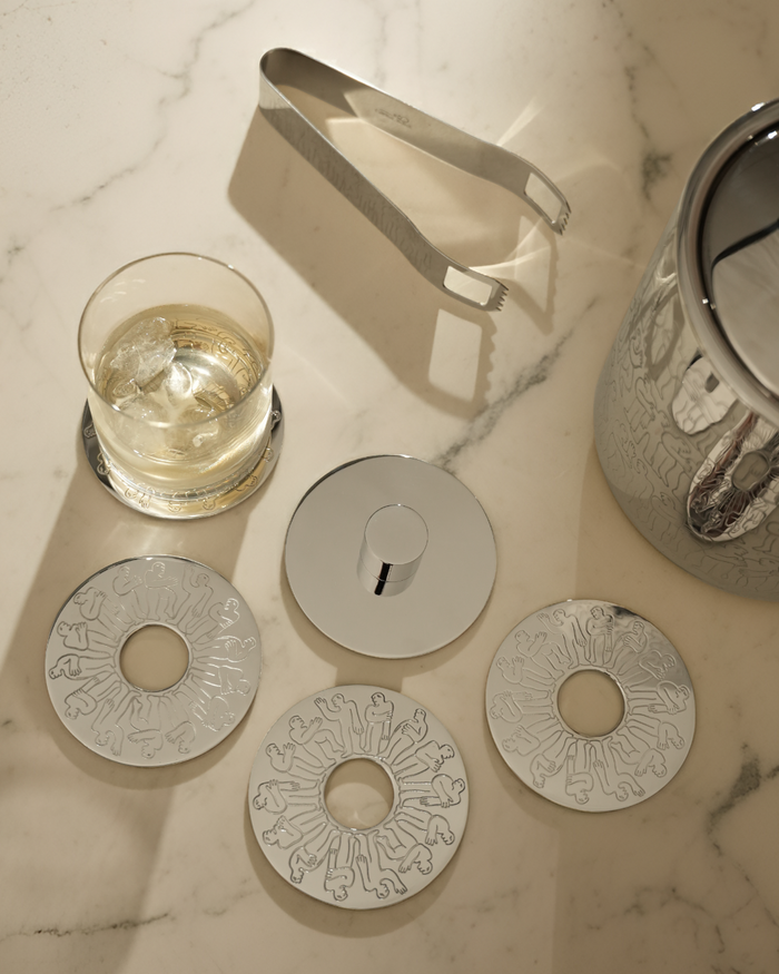 Coaster Set - Discussion