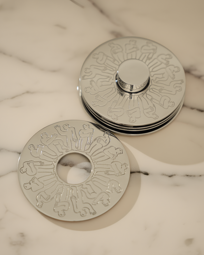 Coaster Set - Discussion