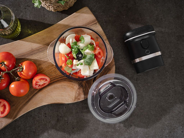 CORDLESS MINI CHOPPER - 3