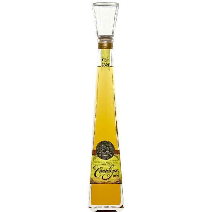 Corralejo 1821 Extra Anejo Tequila