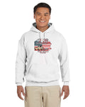 CORVAIR CORSA 2026 CONVENTION HOODIE (Front print only)