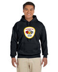 CORVETTE CLUB of UTAH	Hoodie