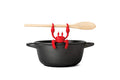 Crab Spoon Holder