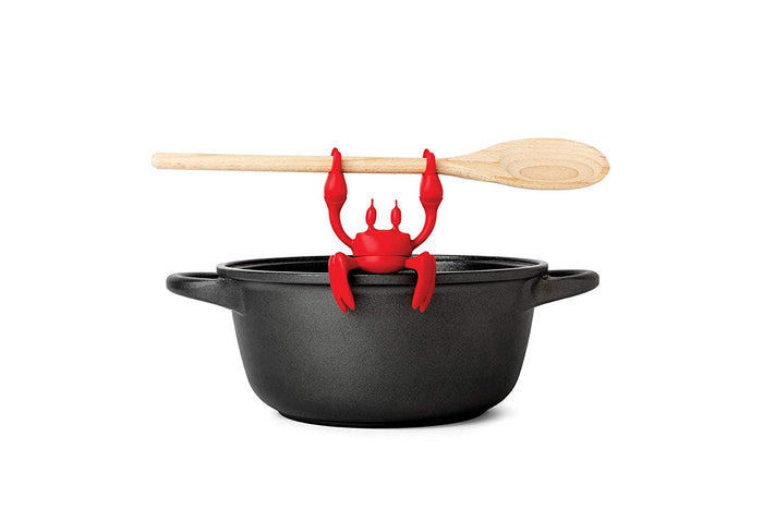 Crab Spoon Holder