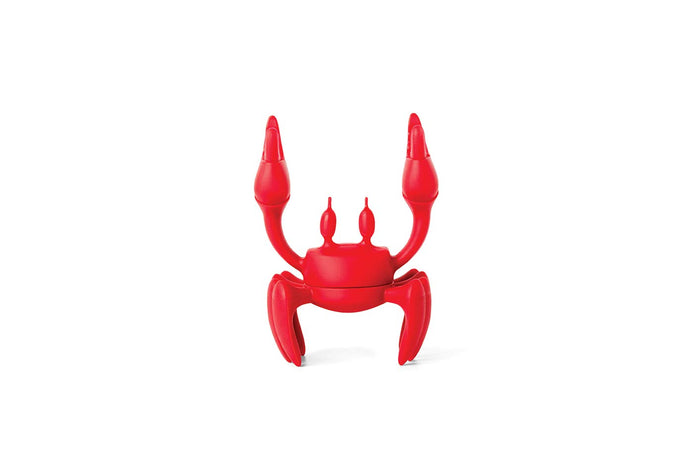 Crab Spoon Holder