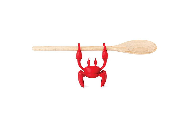 Crab Spoon Holder