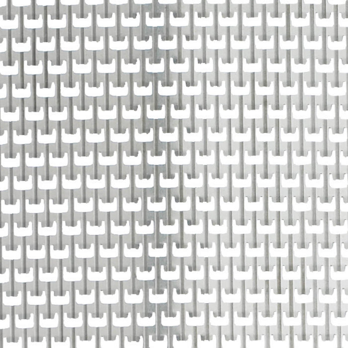 Cuisipro  Silver  3-in-1 Pocket Grater - Cuisipro USA