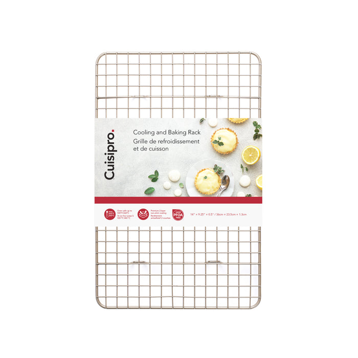 Cuisipro Cooling rack
