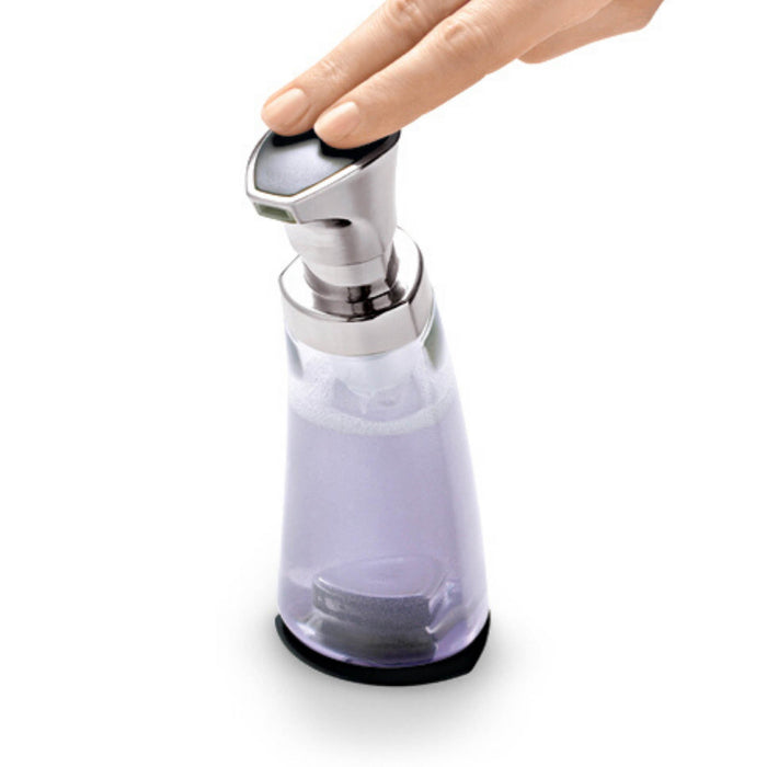 Cuisipro Ergonomic Foam Pump - Cuisipro USA