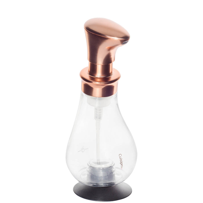 Cuisipro Copper Foam Pump