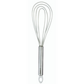 Cuisipro Frosted Silicone Flat Whisks