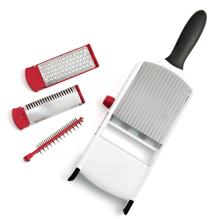 Cuisipro  Surface Glide Handheld Mandoline - Cuisipro USA