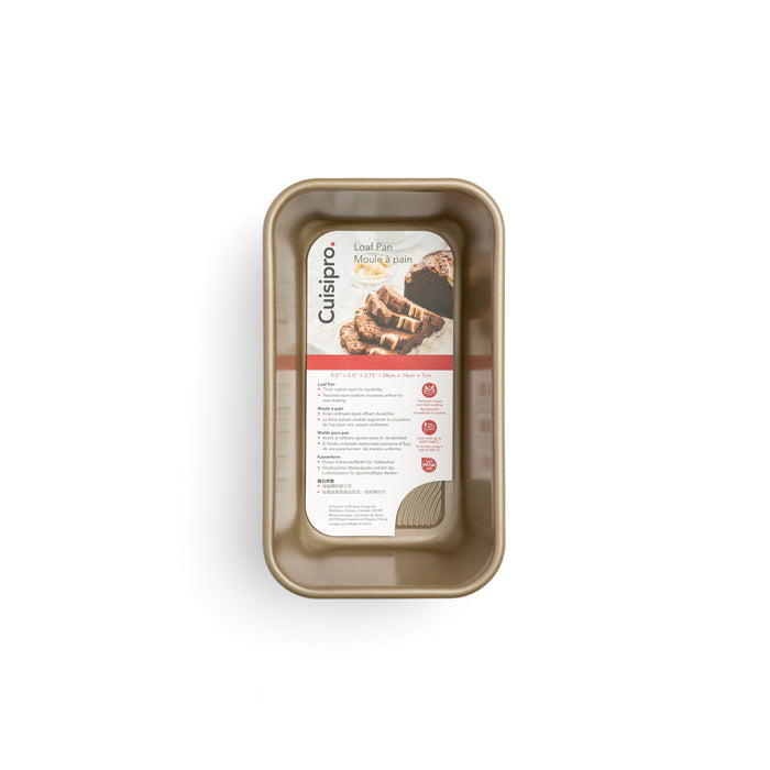Cuisipro Loaf Pan