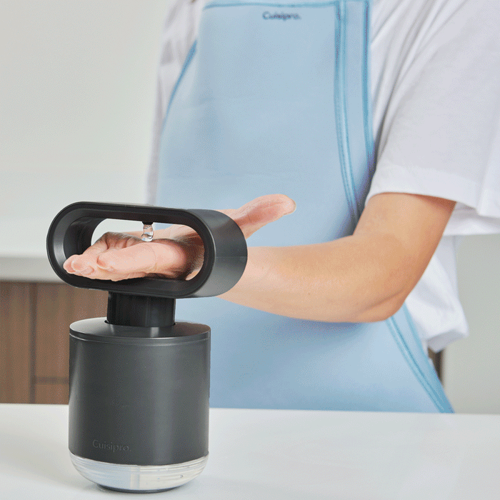 Cuisipro Loop Pump