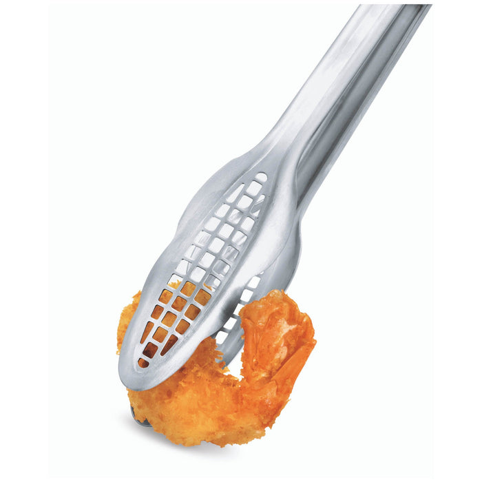 Cuisipro  Stainless Steel Frying Tongs - Cuisipro USA