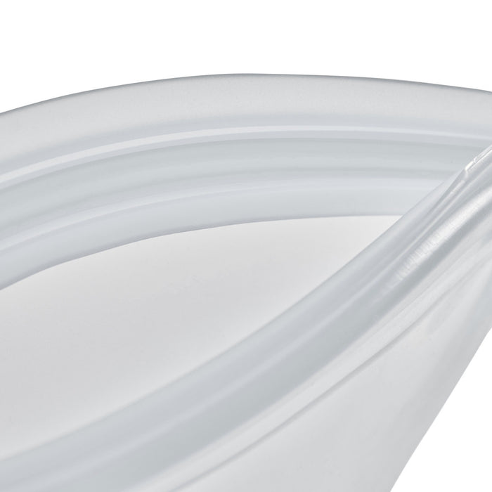 Cuisipro Reusable Bags Clear 2000ml