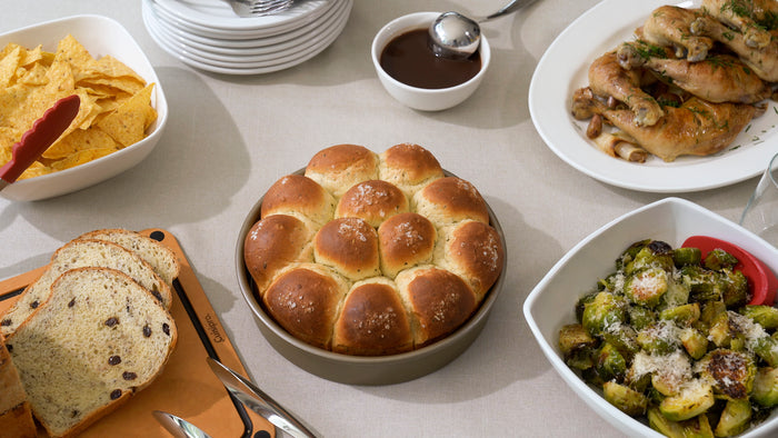 Cuisipro Round Baking Pan