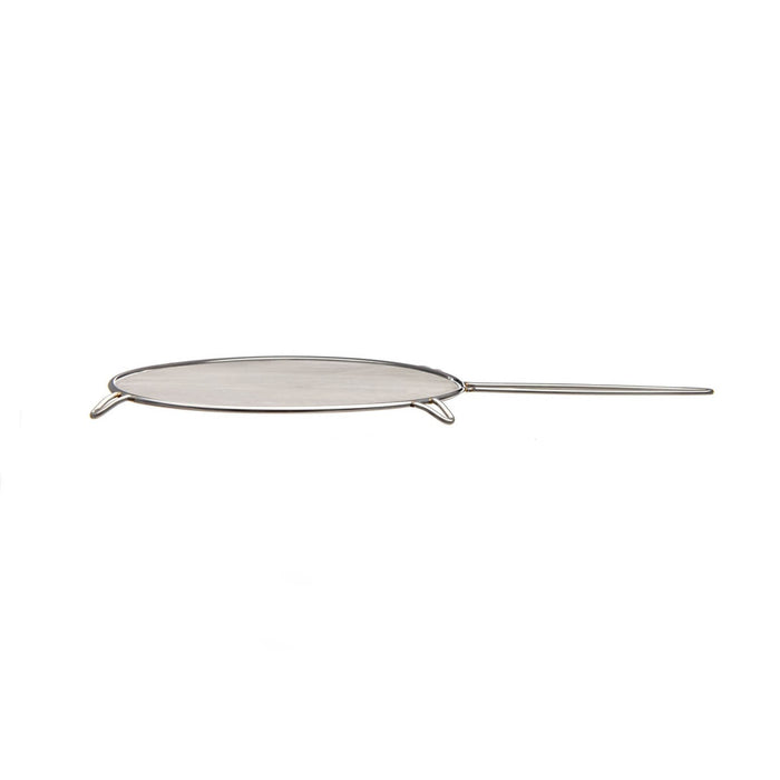 Cuisipro  Silver Splatter Screen - Cuisipro USA