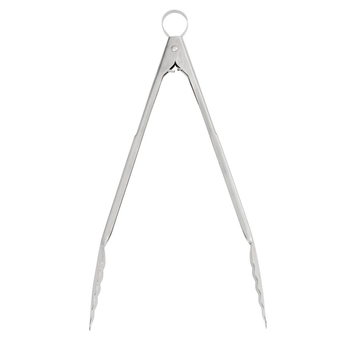 Cuisipro SS Stainless Steel Tongs