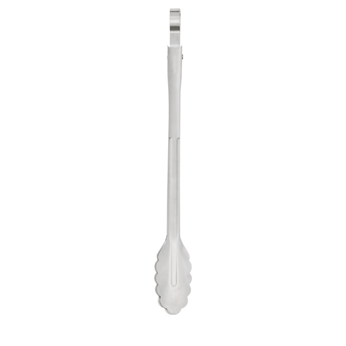 Cuisipro Stainless Steel Locking Tongs - Cuisipro USA