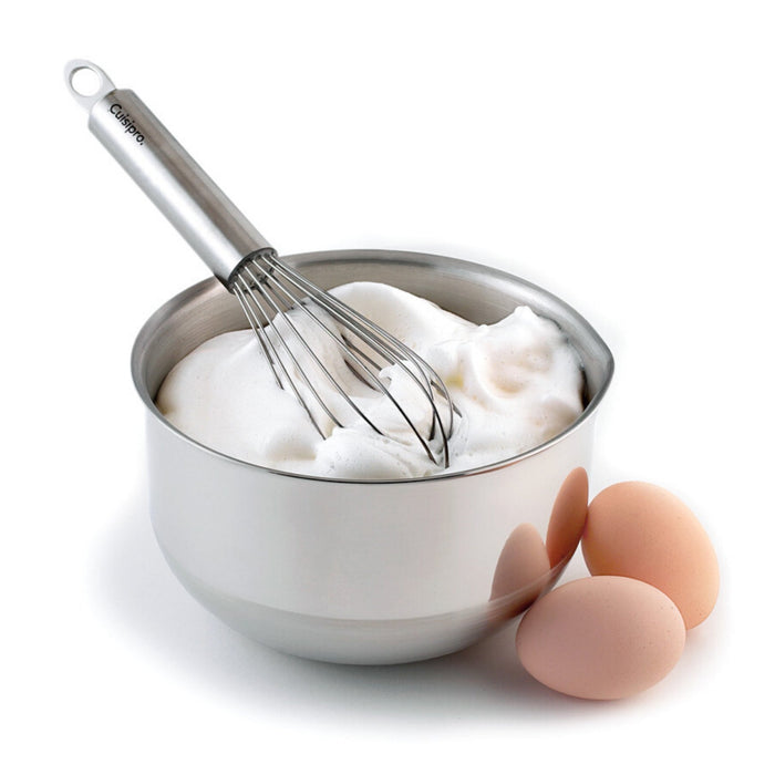 Cuisipro Stainless Steel Balloon Whisks