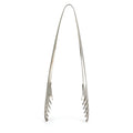 Cuisipro Stainless Steel Salad Tongs - Cuisipro USA