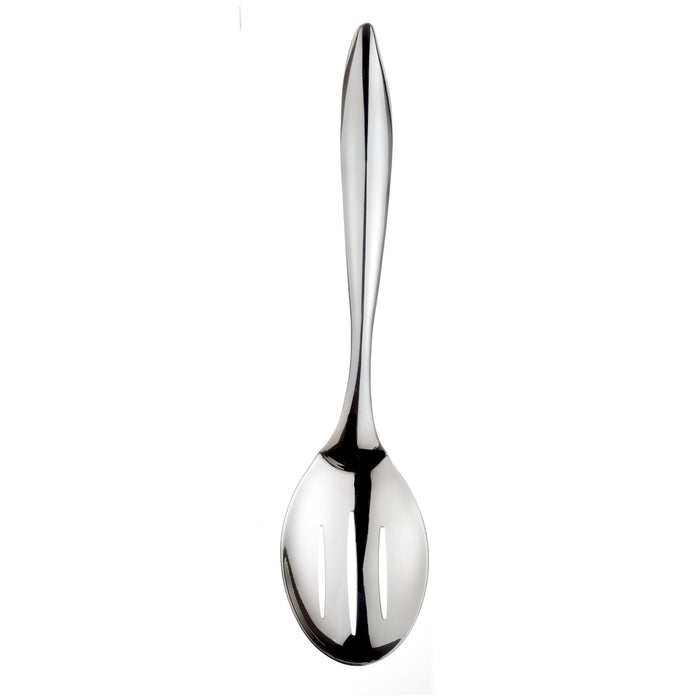 Cuisipro Stainless Steel Slotted Spoon - Cuisipro USA