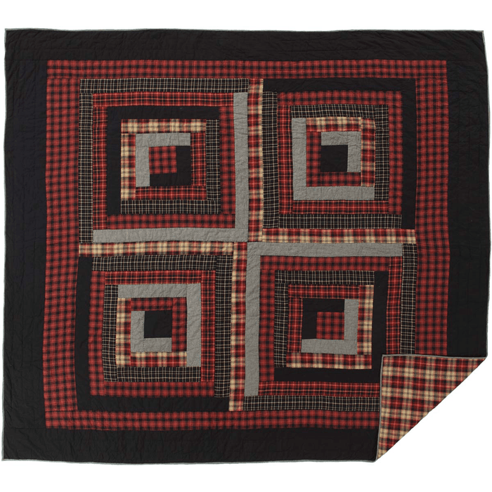 Cumberland Quilt Bundle - Primitive Star Quilt Shop
