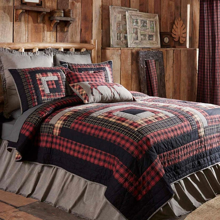 Cumberland Quilt - Primitive Star Quilt Shop