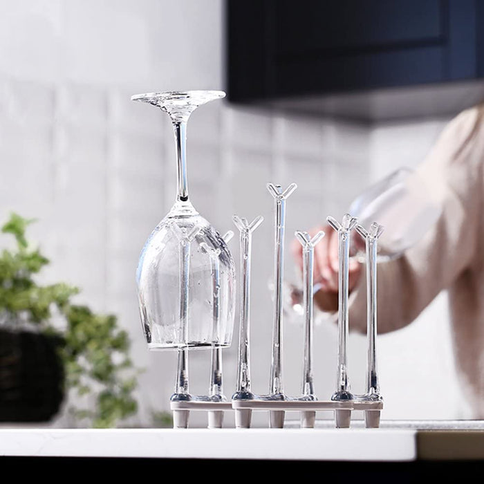 Cup Drying Rack