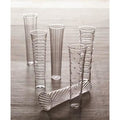 Dainty Champagne Flutes