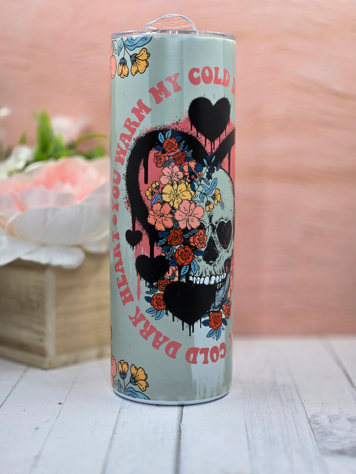 Dark Heart 30oz